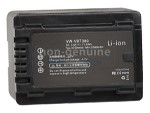 long life Panasonic HC-VX992MS battery