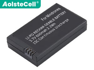 long life Parrot Hydrofoil Mini Drone battery