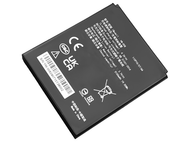 long life PAX A920 Pro POS battery