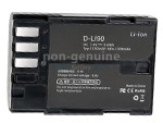 long life PENTAX D-LI90P battery