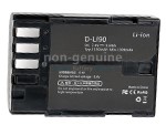 long life PENTAX DLI90 battery