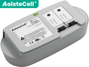 long life Philips 1080642 battery