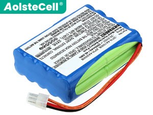 long life Philips 20*H-AA1500B battery