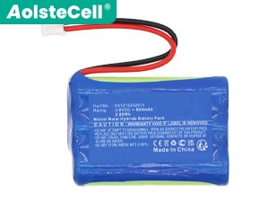 long life Philips 451213302914 battery