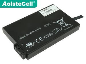long life Philips 453561490851 battery