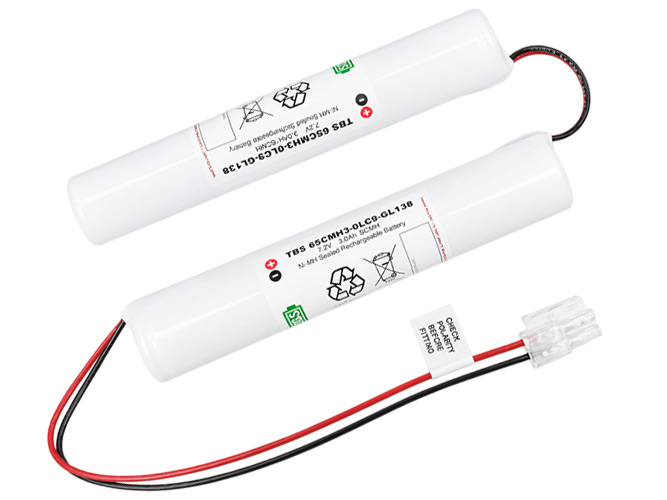 long life Philips 6SCMH3-0LC9-GL138 battery