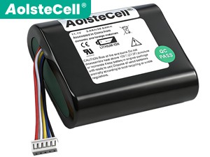 long life Philips VM1 battery