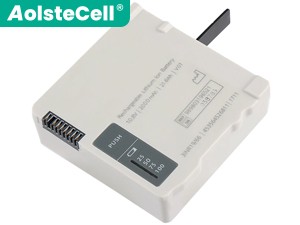 long life Philips IntelliVue X3 battery