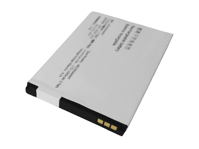 long life Philips AB1000AWMT battery