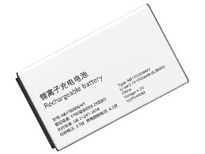 long life Philips AB1700BWMH battery