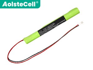 long life Philips AS10298 battery