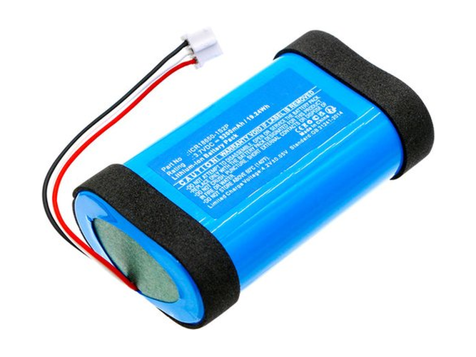 long life Philips BT6000 battery