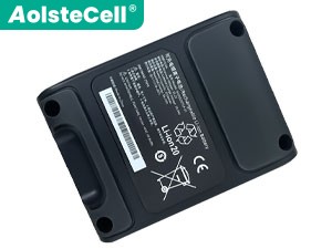 long life Philips IBD014GA 9000 Serie XW9383 battery