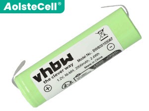 long life Philips 422203613480 battery