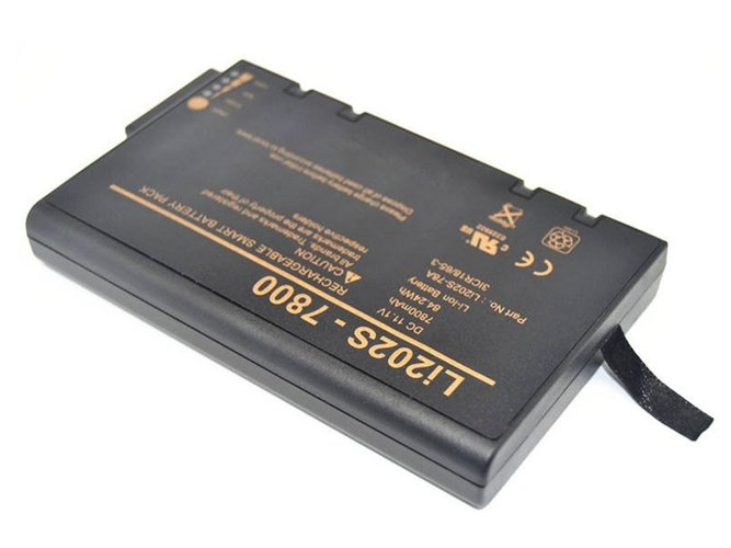 long life Philips LI202SX-6600 battery