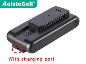 long life Philips XC5244 battery