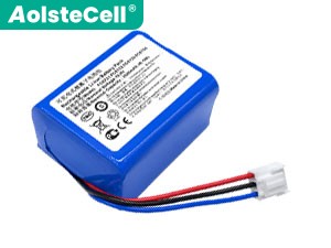 long life Philips SpeedPro Aqua battery