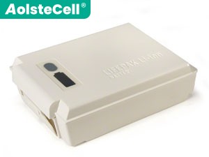 long life Physio Control 11141-000106 battery