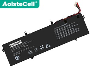 long life Positivo 556781-3S battery