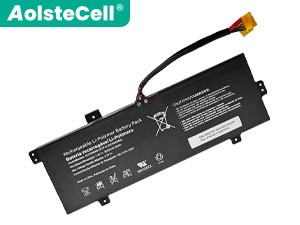 long life Positivo ACE536899-2S1P-N battery