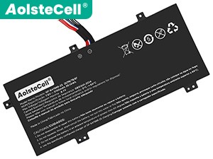 long life Positivo GF-647888-2S battery