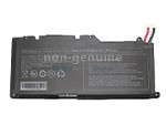 long life Positivo NV-636668-2S battery