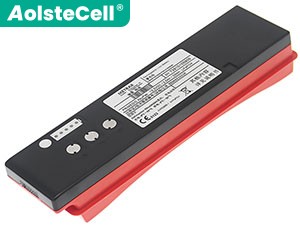 long life Primedic HeartSave M250 battery