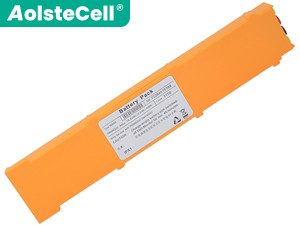 long life Primedic DM1 battery