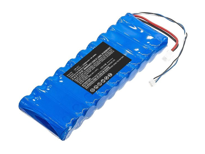 long life Promax Automatic TV Satellite Level m battery