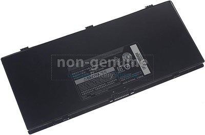41.44Wh Razer BLADE RC81-0112 battery replacement