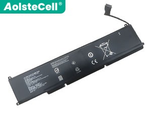 long life Razer Blade 14 RZ09-0482VEH3-R3U1 battery