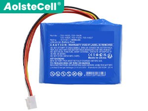 long life Robomow 753-11203 battery