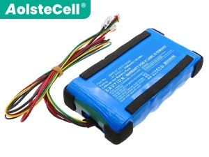 long life Roborock BRR-07-6S1P-2500F battery