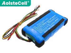 long life Roborock BRR-07-6S1P-4000LF battery