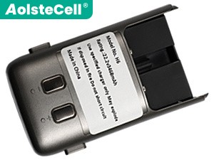 long life Roborock H7M1A battery