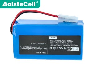 long life Rowenta RS-RT900866 battery