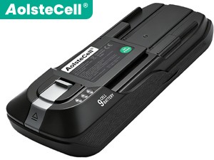 long life Rowenta ZR0097U2 battery