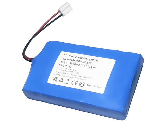 long life Rowenta SS-2230003873 battery