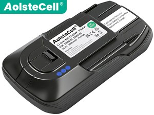 long life Rowenta X-Force Flex Aqua RH9898 battery