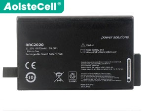 long life RRC RRC2020 battery