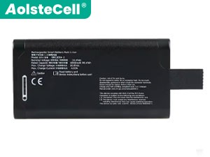long life RRC RRC2054-2 battery