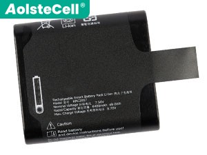 long life RRC SHS800X battery