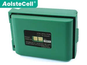 long life Ruide BTRD-L7405W battery
