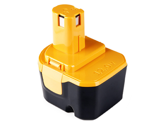 long life Ryobi B-1230H battery