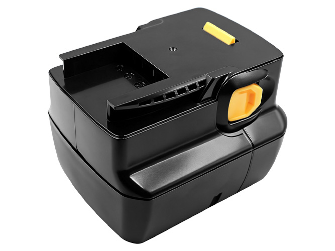 long life Ryobi BPS-2400 battery