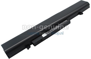 4400mAh Samsung NP-X11 battery replacement