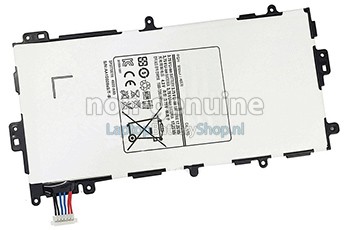 4600mAh Samsung SP3770E1H battery replacement