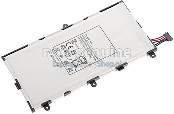 4000mAh Samsung SM-T211 battery replacement