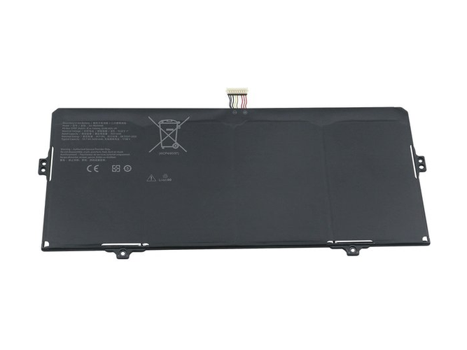 long life Samsung Galaxy book4 Edge 940XMA battery
