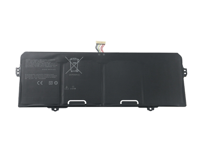 long life Samsung Galaxy Chromebook 2 360 XE525QEA battery